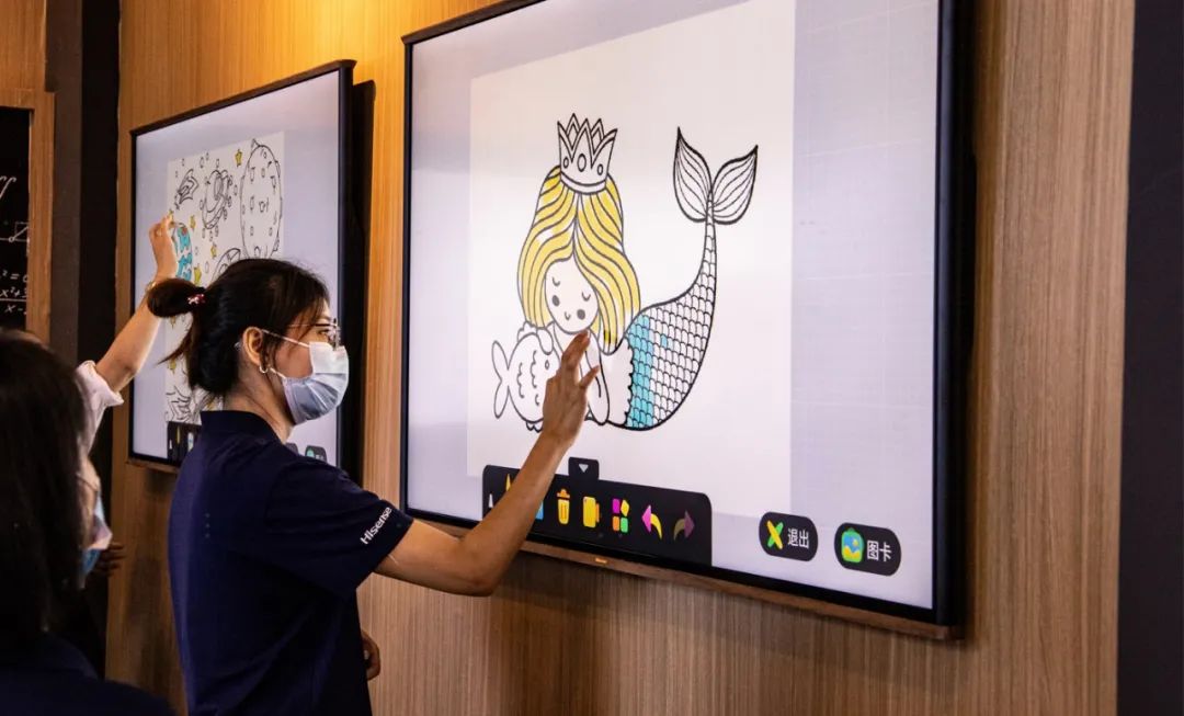 总说Z世代难讨好的家电企业,不妨向海信电视取取经!-家电圈官网