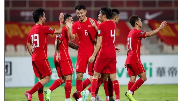 恭喜陈戌源！23岁天才脱韩入中，欲报效祖国+振兴国足，<a href=