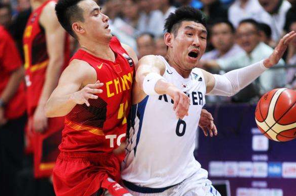 109比56！男篮劲敌世预赛热身大捷 53分狂胜<a href=