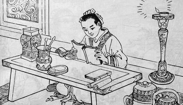 封建士大夫的收藏理念和另类心态