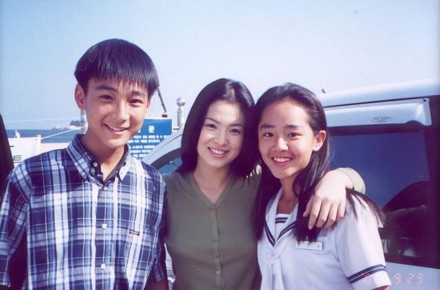 曾经貌美楚楚动人，现越整越残、各有各丑，<a href=