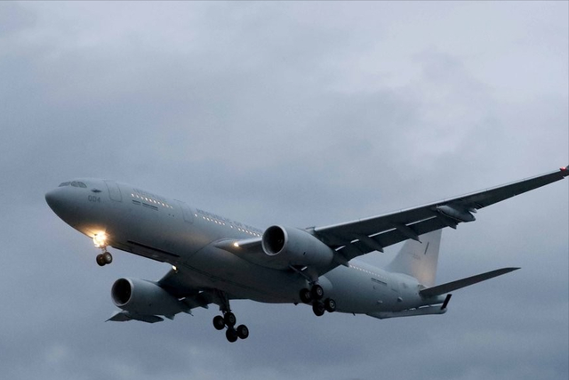 乌克兰局势紧急，9人仍不愿意撤离，急坏<a href=