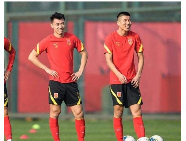 恭喜陈戌源！23岁天才脱韩入中，欲报效祖国+振兴国足，<a href=