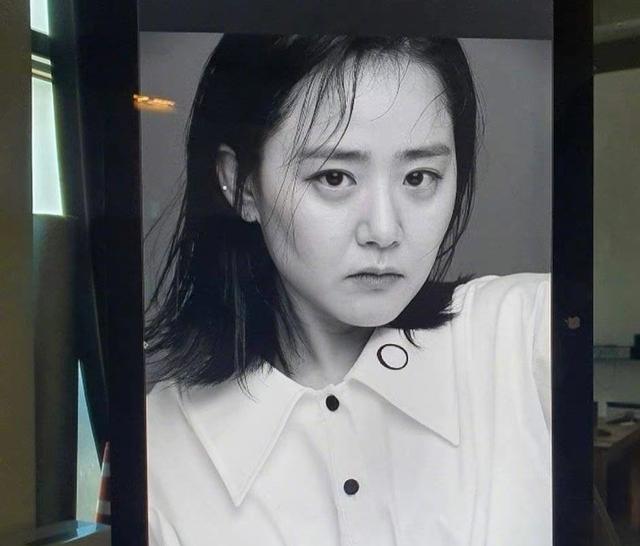 曾经貌美楚楚动人，现越整越残、各有各丑，<a href=