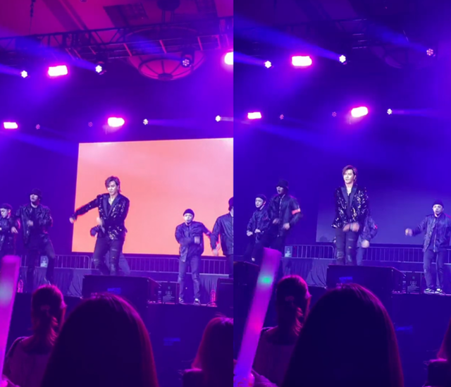 罗志祥为复出到<a href=