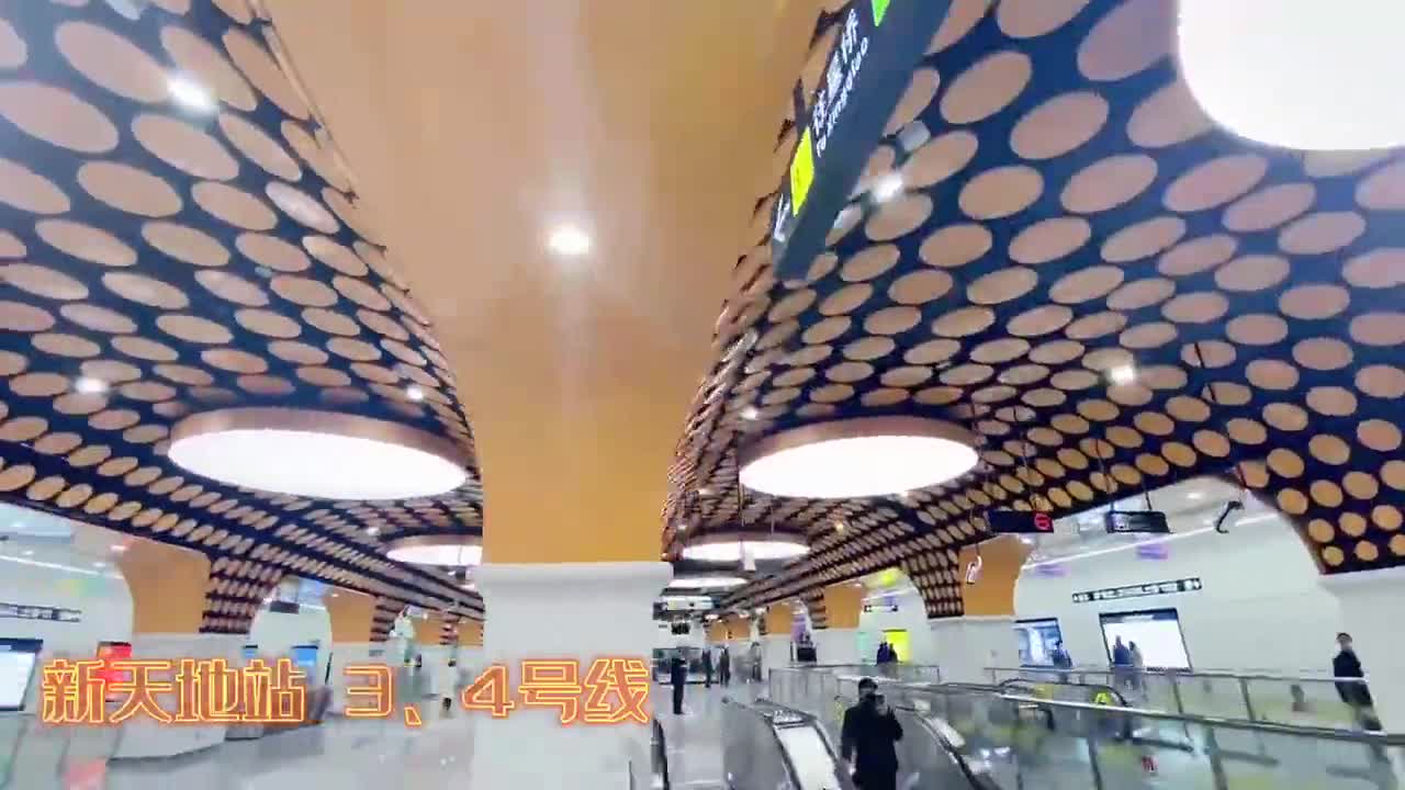 地铁3号线一期首通段和4号线二期开通，去杭州最大亚运观赛空间就方便了|杭州市_新浪新闻
