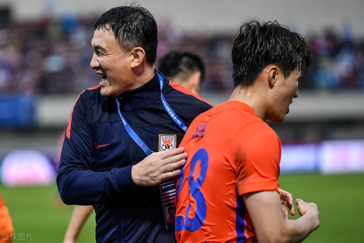 美名远扬！孙准浩在<a href=