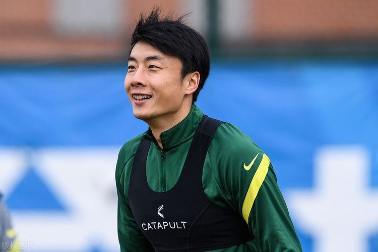 恭喜国安，喜提<a href=