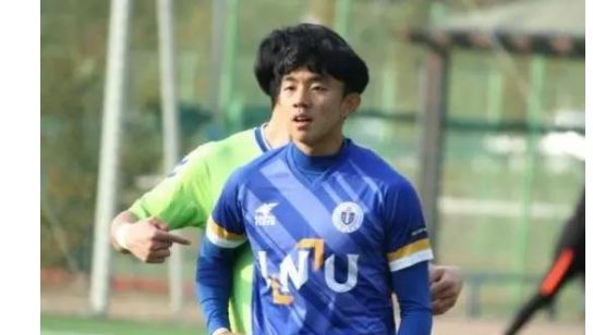 恭喜陈戌源！23岁天才脱韩入中，欲报效祖国+振兴国足，<a href=