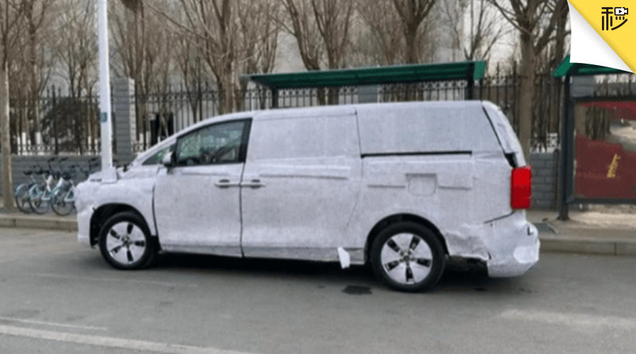 2021年合资品牌纷纷抢滩国内MPV市场……