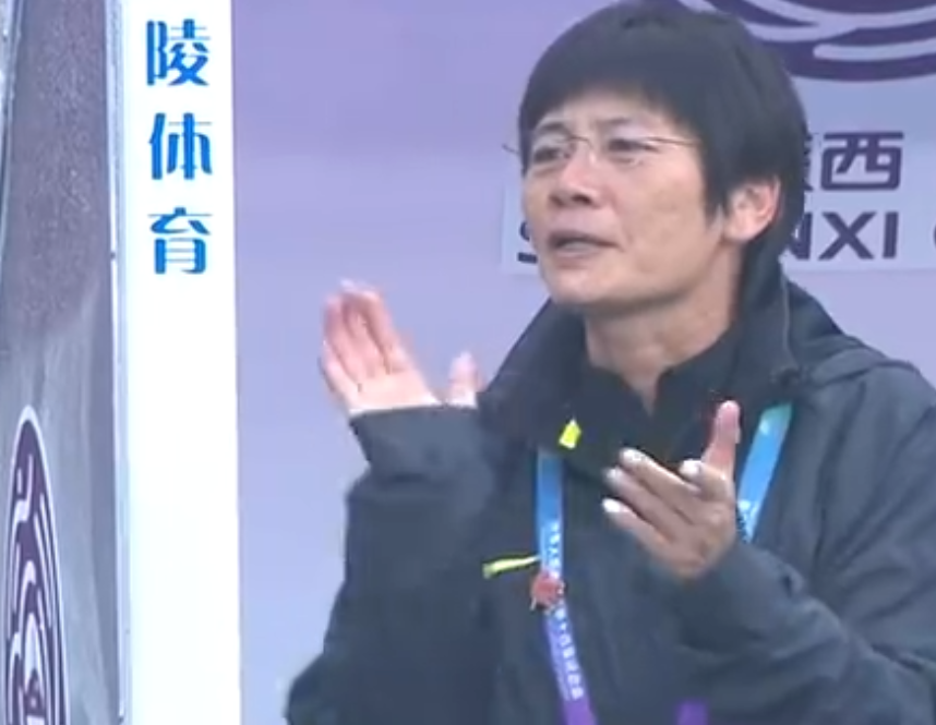 3-2大逆转！孙雯接班人1战成名，<a href=