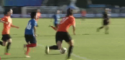 3-2大逆转！孙雯接班人1战成名，<a href=