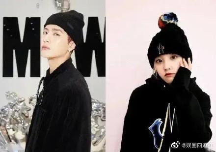 男未婚、女未嫁，他们又同样有着<a href=