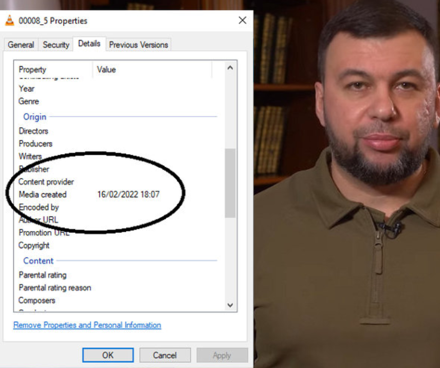 在错误地点使用俄军独门装备，栽赃也得用脑子，<a href=