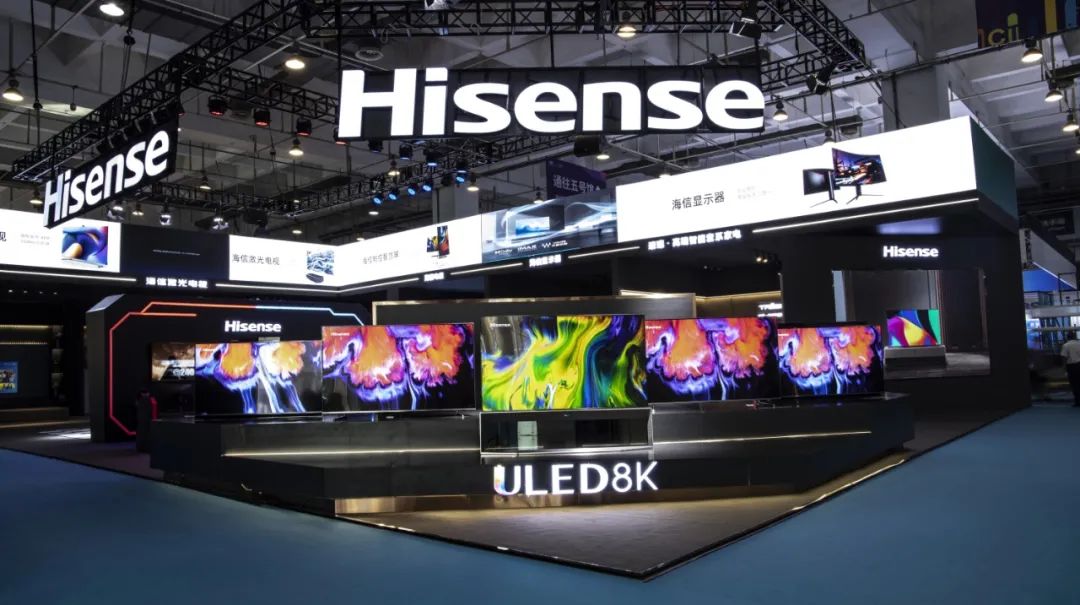 总说Z世代难讨好的家电企业,不妨向海信电视取取经!-家电圈官网