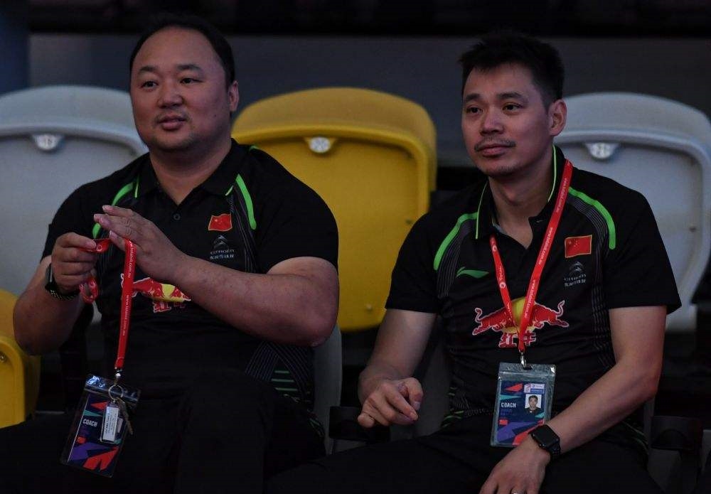 国羽教练组或迎来大调整！女双已续约<a href=