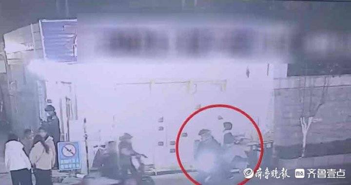 一女子想吃霸王餐,注册仨微信号下单后拉黑店主!还好警察发现了休闲区蓝鸢梦想 - Www.slyday.coM 一女子想吃霸王餐,注册仨微信号下单后拉黑店主!还好警察发现了休闲区蓝鸢梦想 - Www.slyday.coM