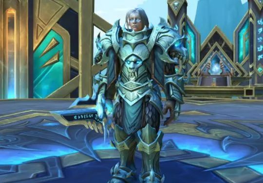 端游集体爆发式更新：魔兽9.0迎来大结局、<a href=