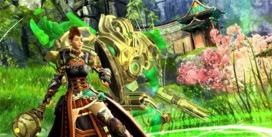 端游集体爆发式更新：魔兽9.0迎来大结局、<a href=