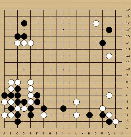 农心杯重赛申真谞击倒芈昱廷 跨届五连胜<a href=