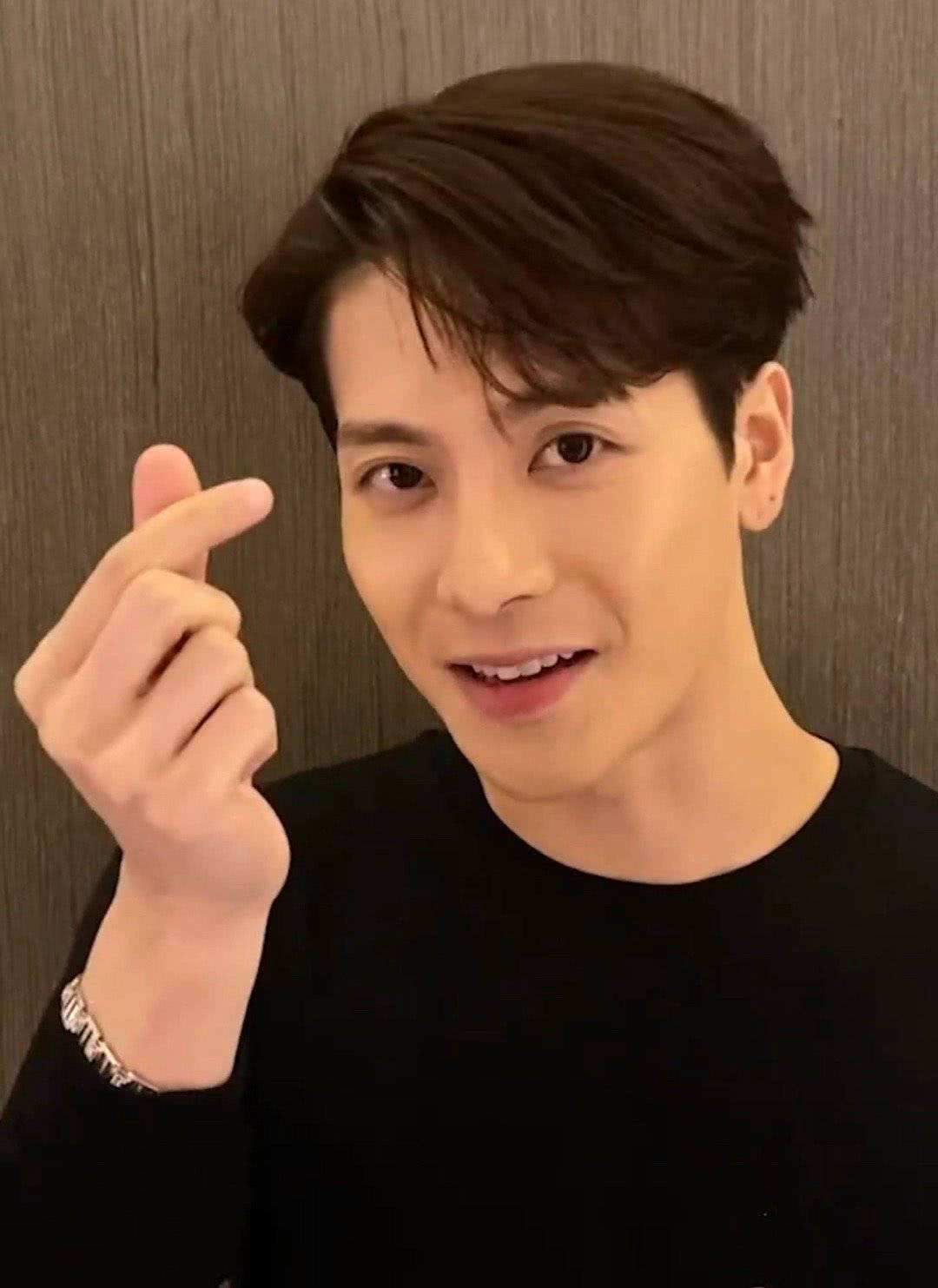 王嘉尔后续：宋雨琦回<a href=