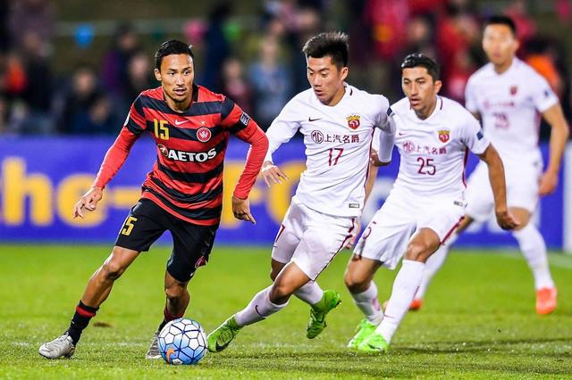 主队此役不败可期?澳洲甲:纽卡斯尔喷气机 VS 西悉尼流浪者