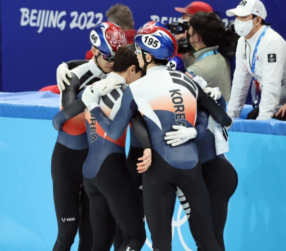 打脸自家选手！韩媒：<a href=