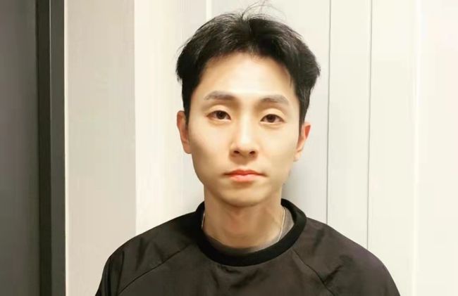 安贤洙在中国进行平衡训练的视频曝光！欧巴已回<a href=