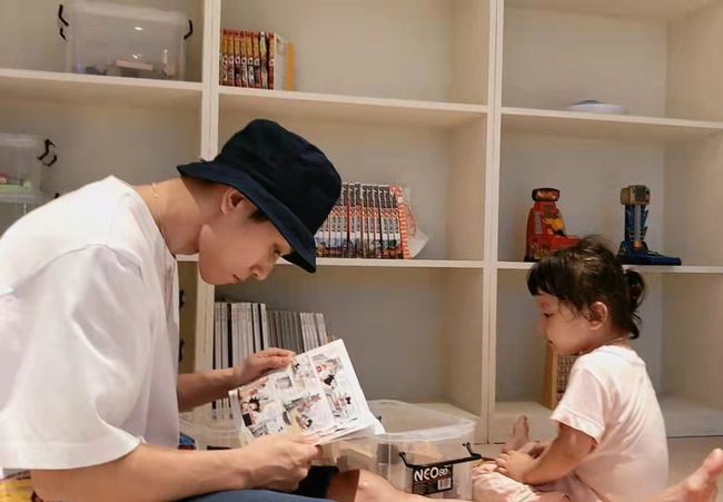 安贤洙在中国进行平衡训练的视频曝光！欧巴已回<a href=