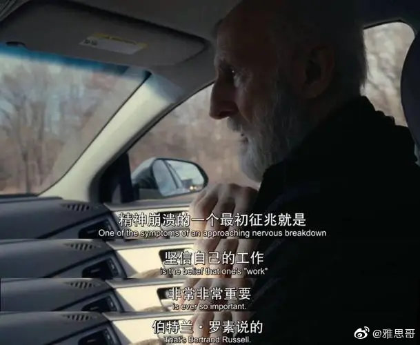 一旦老人出现哪些“征兆”?他们“时间”所剩的就不多...