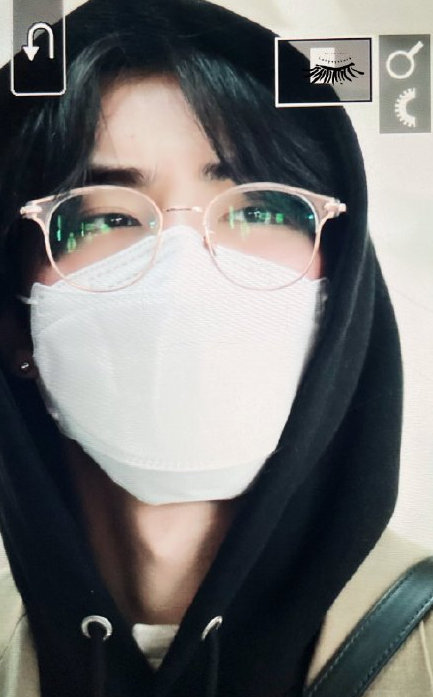 威神V成员肖俊今日从<a href=