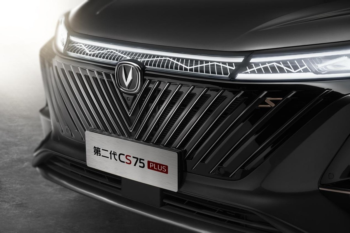 第二代CS75PLUS开启预售 仅20天订单量便突破了1.5万辆休闲区蓝鸢梦想 - Www.slyday.coM 第二代CS75PLUS开启预售 仅20天订单量便突破了1.5万辆休闲区蓝鸢梦想 - Www.slyday.coM