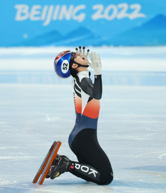 打脸自家选手！韩媒：<a href=