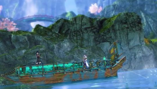 端游集体爆发式更新：魔兽9.0迎来大结局、<a href=