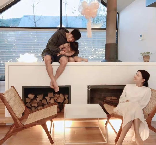 安贤洙在中国进行平衡训练的视频曝光！欧巴已回<a href=