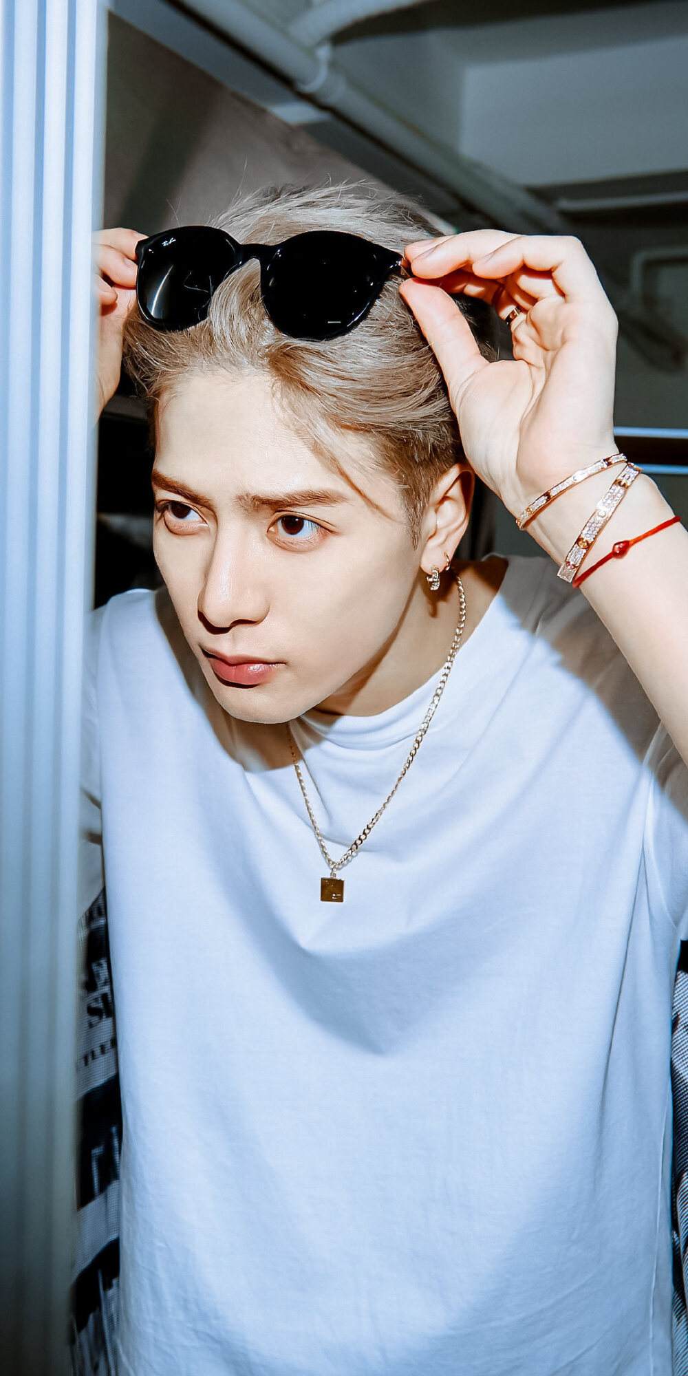 王嘉尔后续：宋雨琦回<a href=