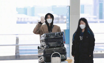 威神V成员肖俊今日从<a href=