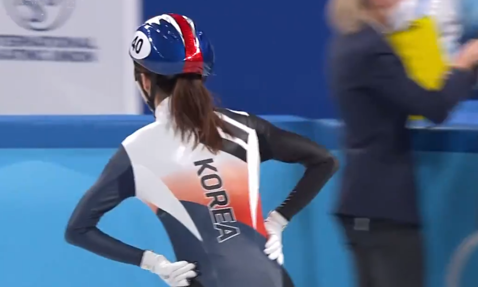 打脸自家选手！韩媒：<a href=