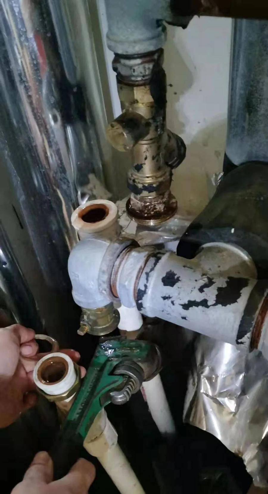 违规用热!聊城一小区业主被罚款5000元,并依法追缴供暖费休闲区蓝鸢梦想 - Www.slyday.coM 违规用热!聊城一小区业主被罚款5000元,并依法追缴供暖费休闲区蓝鸢梦想 - Www.slyday.coM