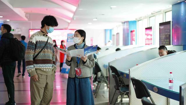 「关注珠三角节后用工①」深圳:IT行业人才流动大,前端开发人才最难招 「关注珠三角节后用工①」深圳:IT行业人才流动大,前端开发人才最难招