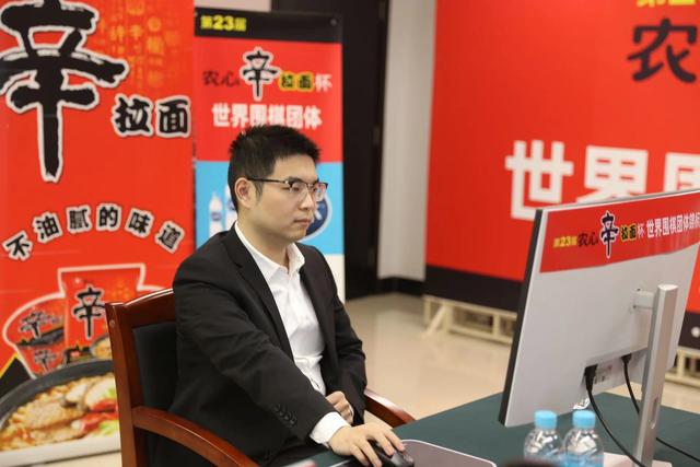 中国围棋协会副主席华学明表示，未来会与日韩围棋协会商议，严肃比赛纪律。