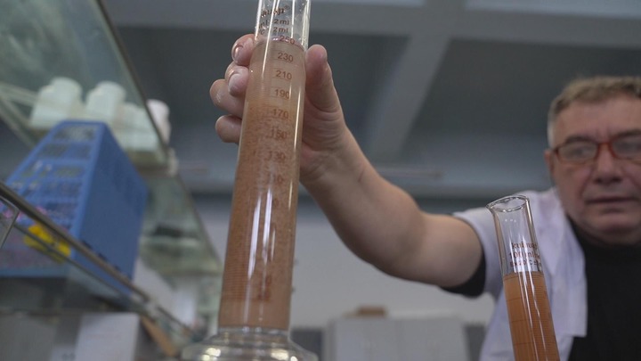 “没有第二个地方有这个机会做我的事业”——来新疆创业,这位比利时人说“来对了”休闲区蓝鸢梦想 - Www.slyday.coM “没有第二个地方有这个机会做我的事业”——来新疆创业,这位比利时人说“来对了”休闲区蓝鸢梦想 - Www.slyday.coM