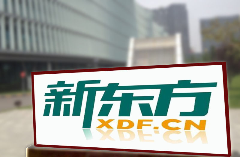 新东方2022财年上半年营收19.67亿美元,净亏损9亿美元休闲区蓝鸢梦想 - Www.slyday.coM 新东方2022财年上半年营收19.67亿美元,净亏损9亿美元休闲区蓝鸢梦想 - Www.slyday.coM