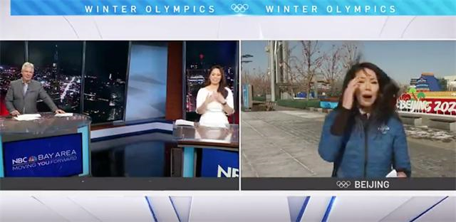 太爱北京冬奥！日本人挥泪告别，<a href=