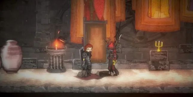 宫崎英高开启“魂”系列阀门后,近年喷涌出了哪些类魂游戏?