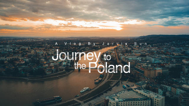 @波兰航空公司 今年到目前为止最爱的旅行目的地！