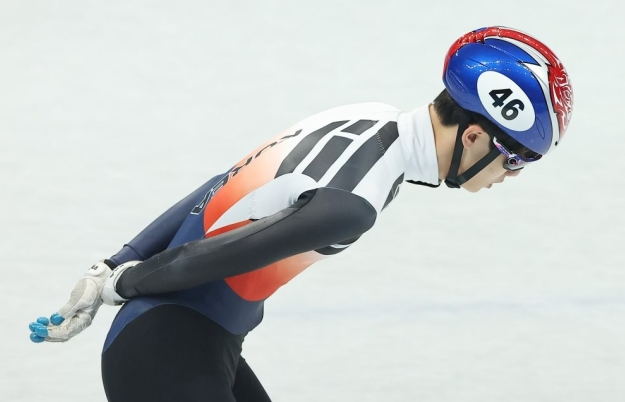 在冬奥会专卖店撒泼后，<a href=