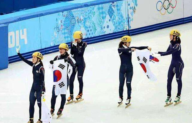 国际滑联驳回要求，<a href=