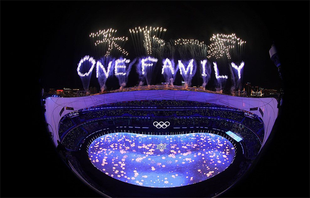 太爱北京冬奥！日本人挥泪告别，<a href=