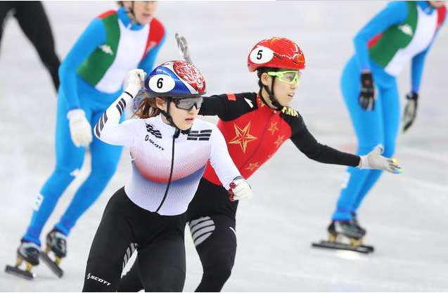 国际滑联驳回要求，<a href=